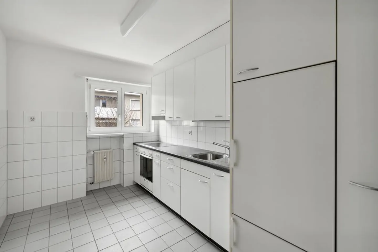 3.0 Room Apartment in Riehen - Photo 2 of 3