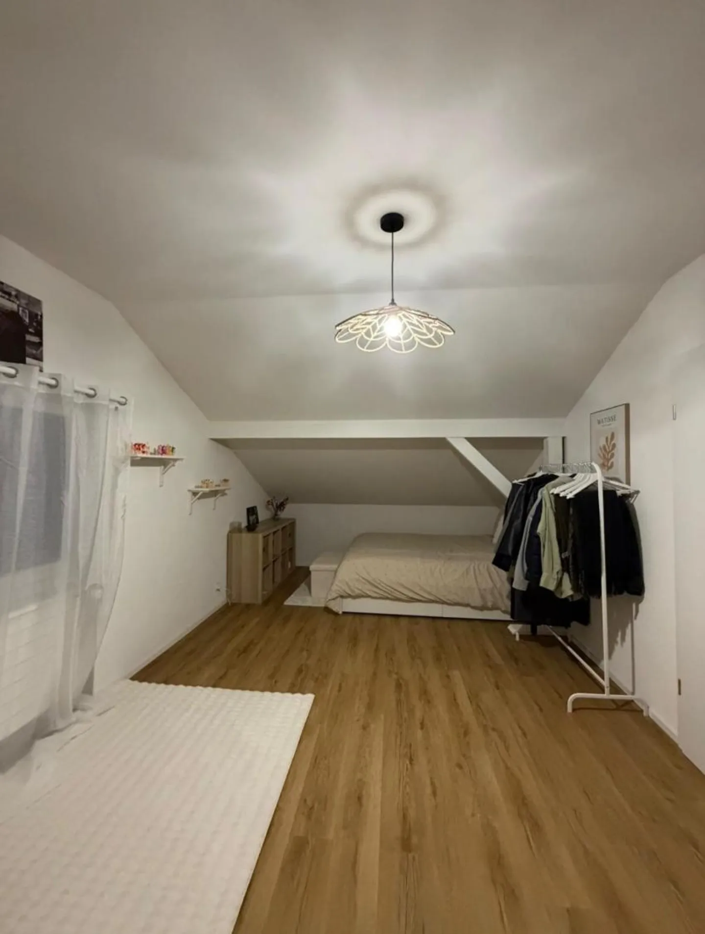 Renovated 2.5 Room Apartment - Photo 6 of 9