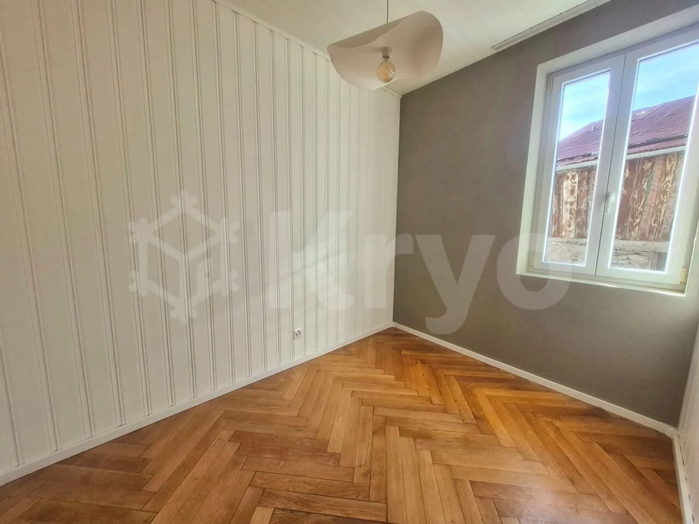 Charmante Renovierte Wohnung - Foto 3 von 5