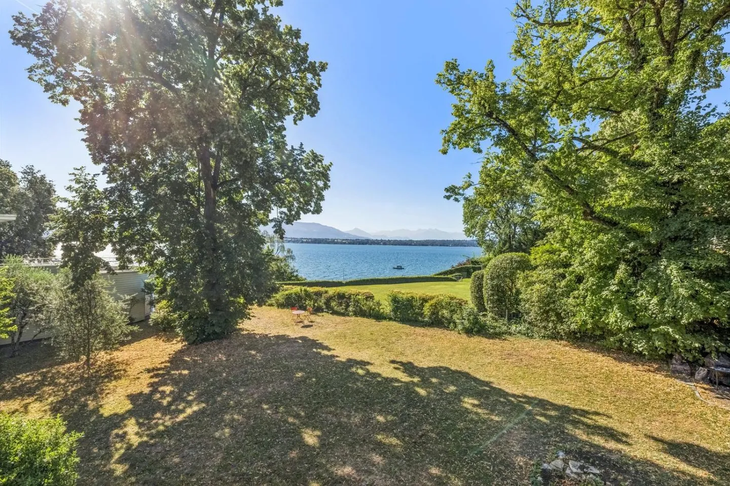 A Character Property with Lake View - Photo 1 of 10