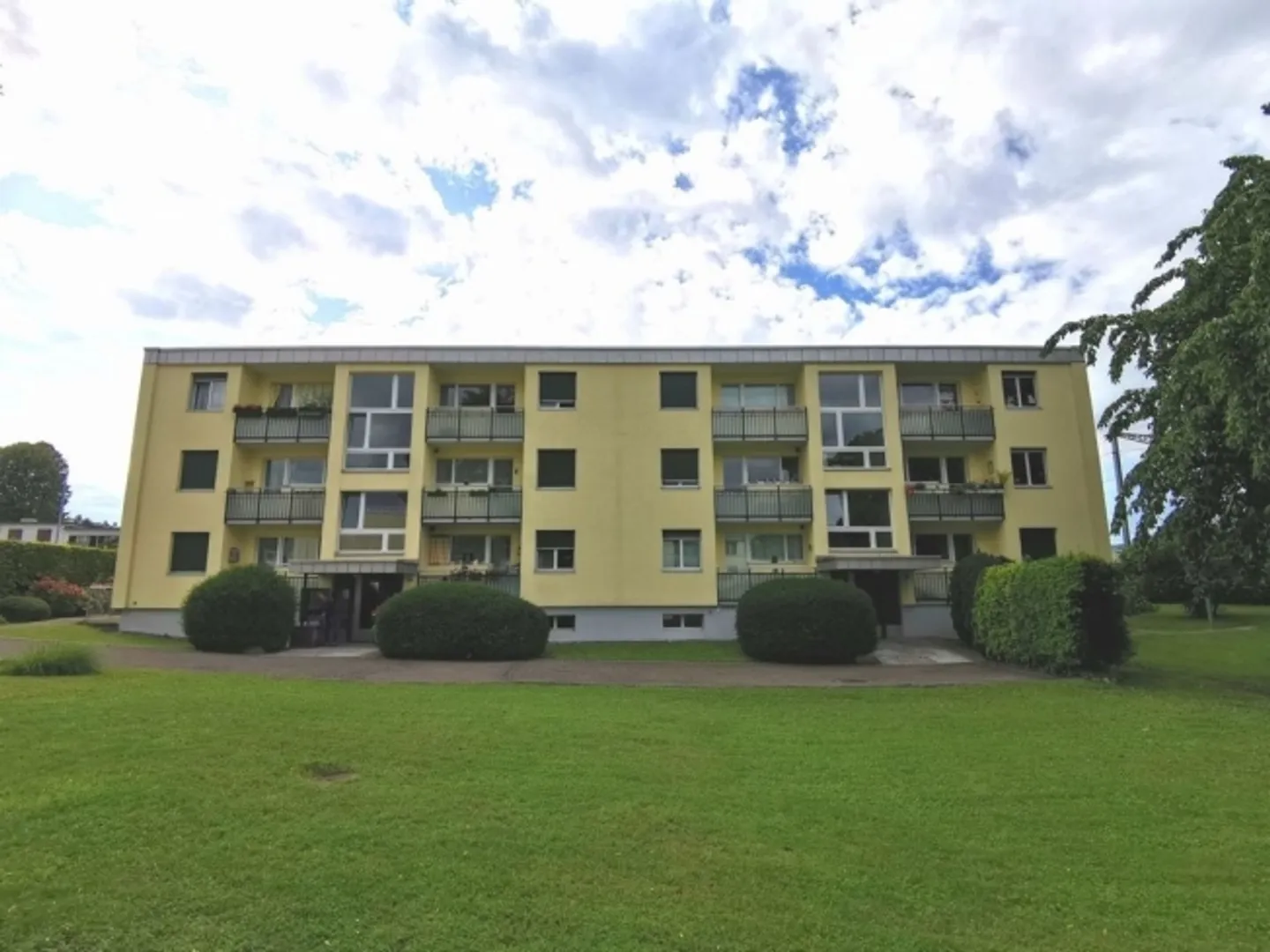 Votre nouveau chez-vous à Küsnacht - Photo 1 sur 1