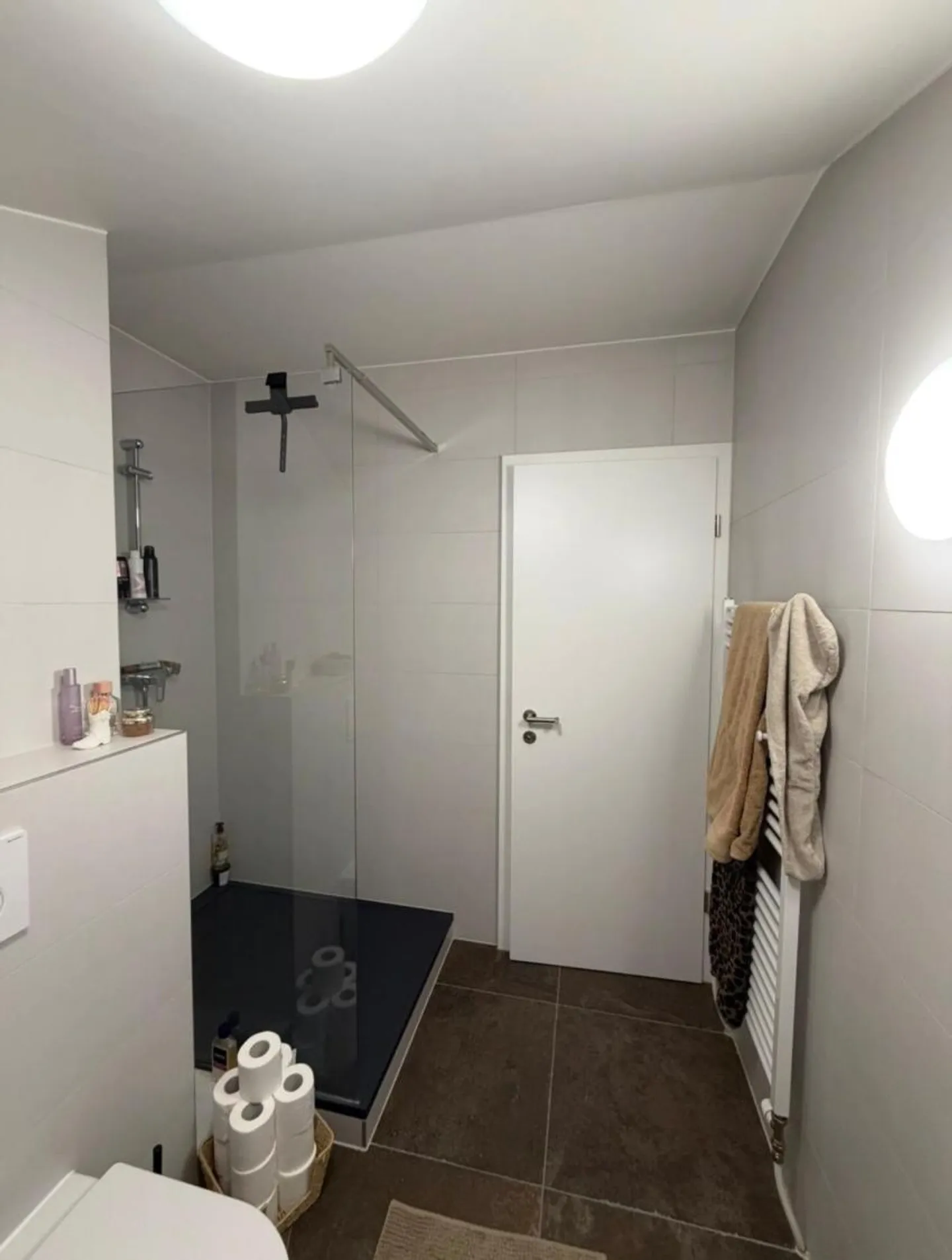 Renovated 2.5 Room Apartment - Photo 8 of 9