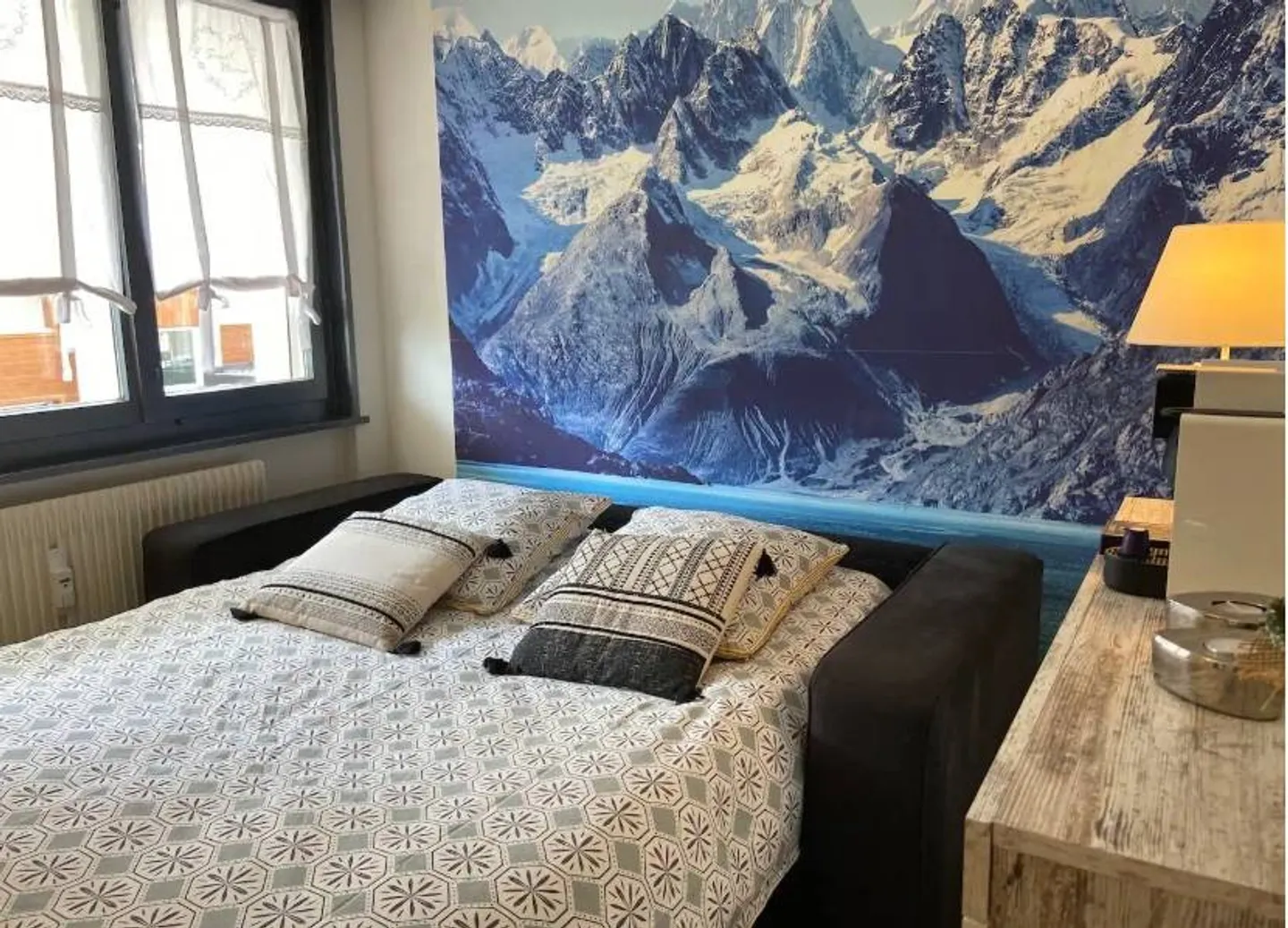 Charmant Studio - Photo 5 sur 5