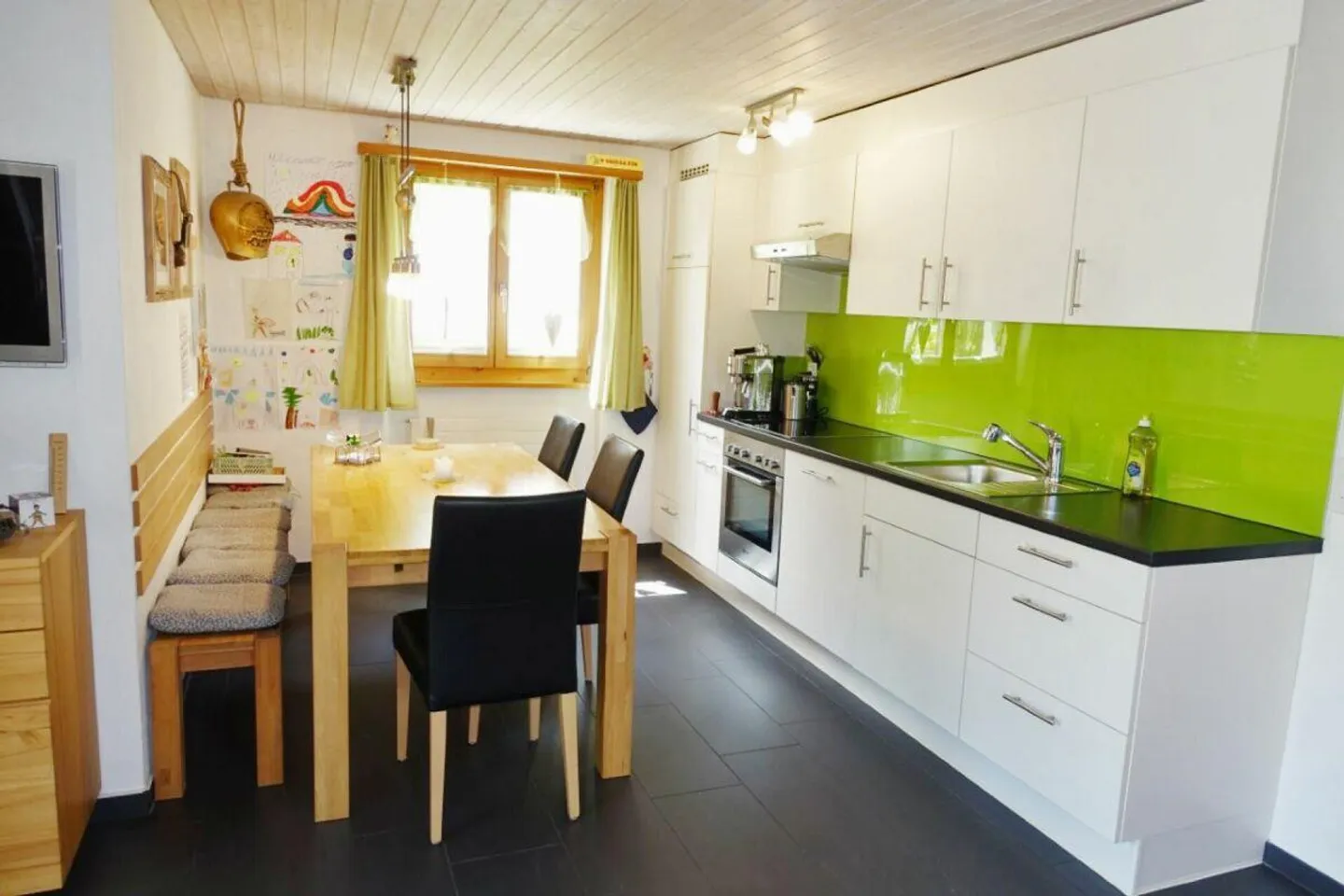 Maison individuelle à Affeier - Photo 3 sur 5