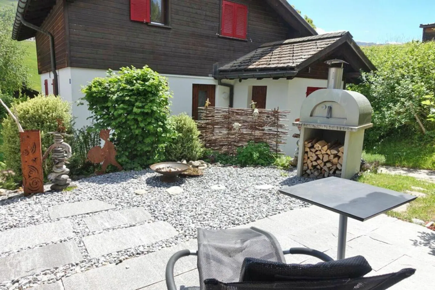 Maison individuelle à Affeier - Photo 5 sur 5