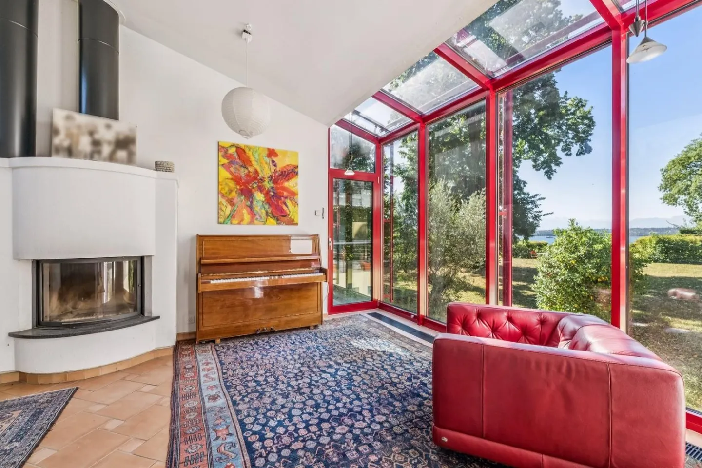 A Character Property with Lake View - Photo 9 of 10