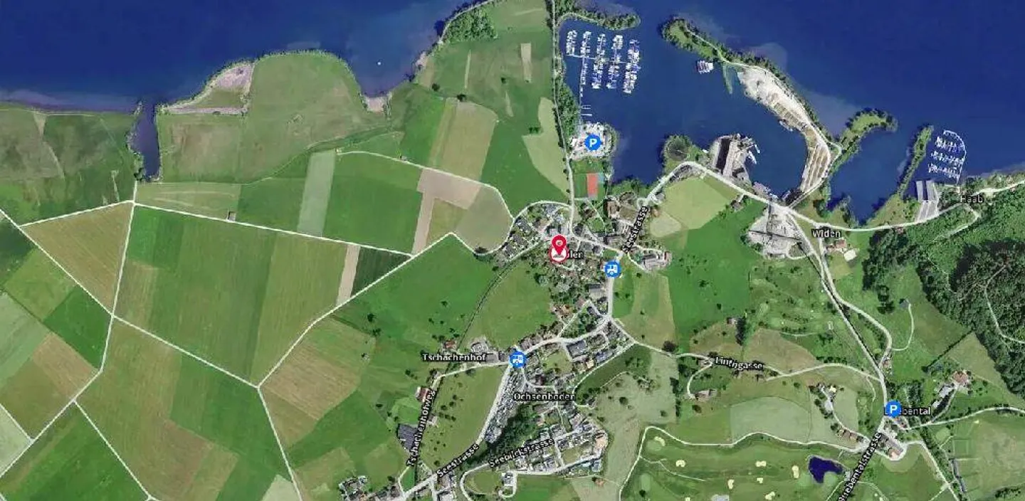 *Single-family house with double parking box* - Photo 1 of 13