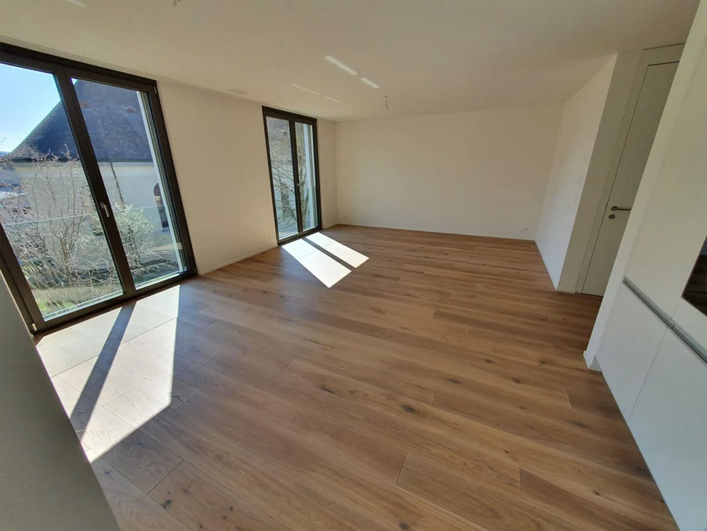 Helle Wohnung in Wipkingen - Foto 4 von 9