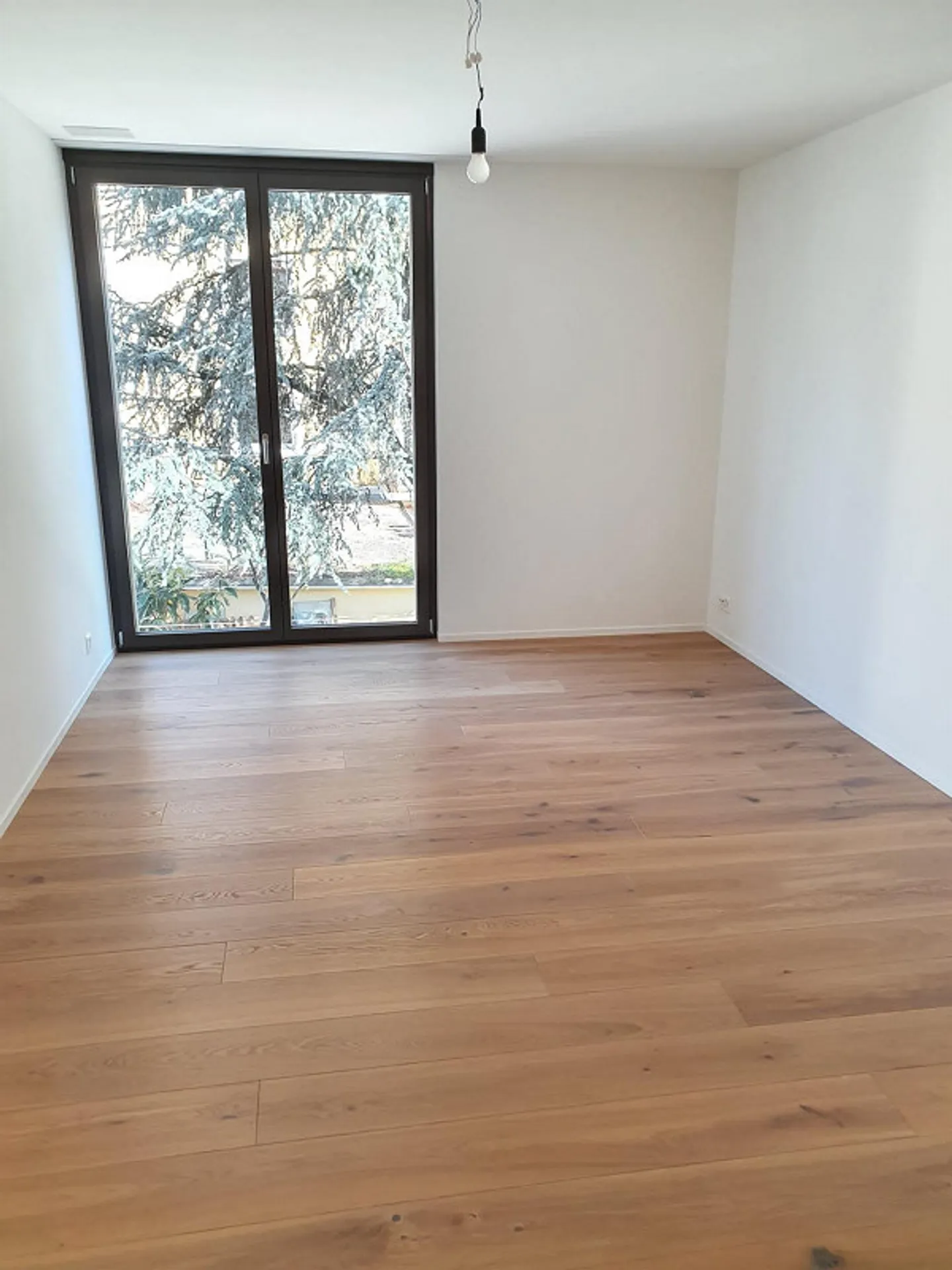 Helle Wohnung in Wipkingen - Foto 5 von 9