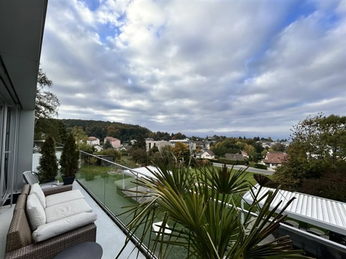 Maisonette récente dans un environnement verdoyant ! - Photo 2 sur 15