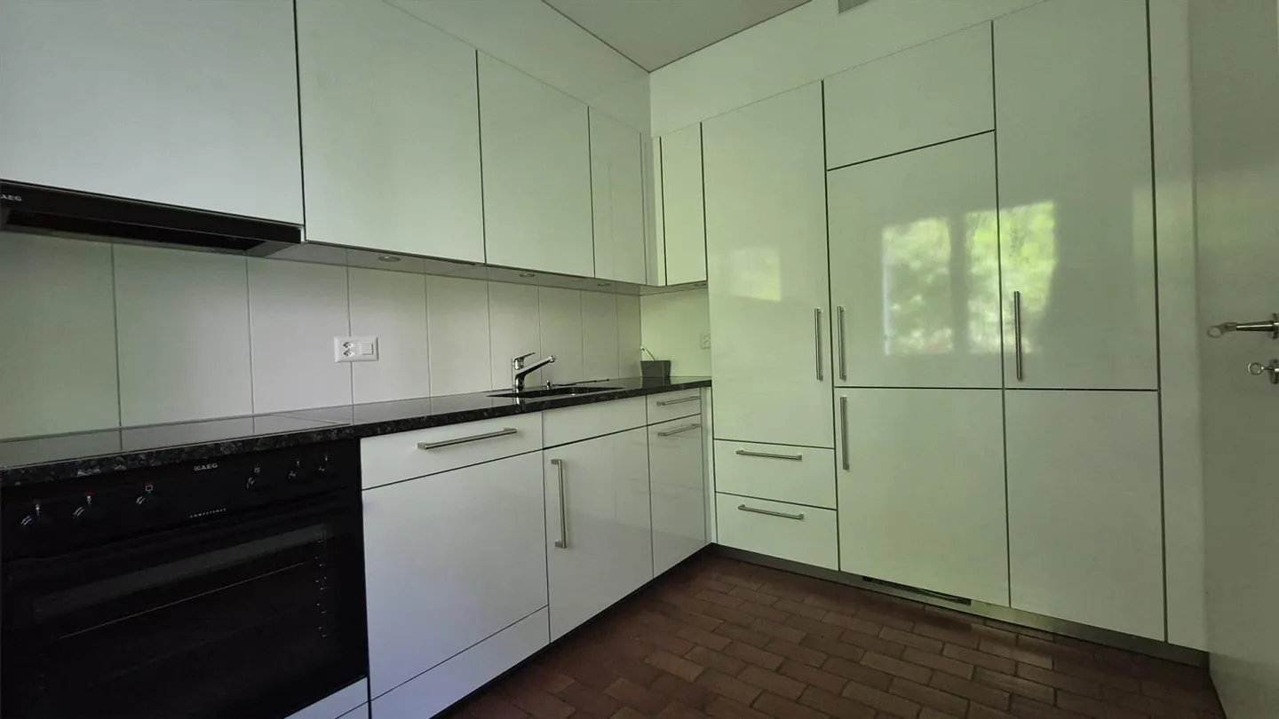 Charmante 3.5-Zimmerwohnung der Länggasse - Foto 2 von 10