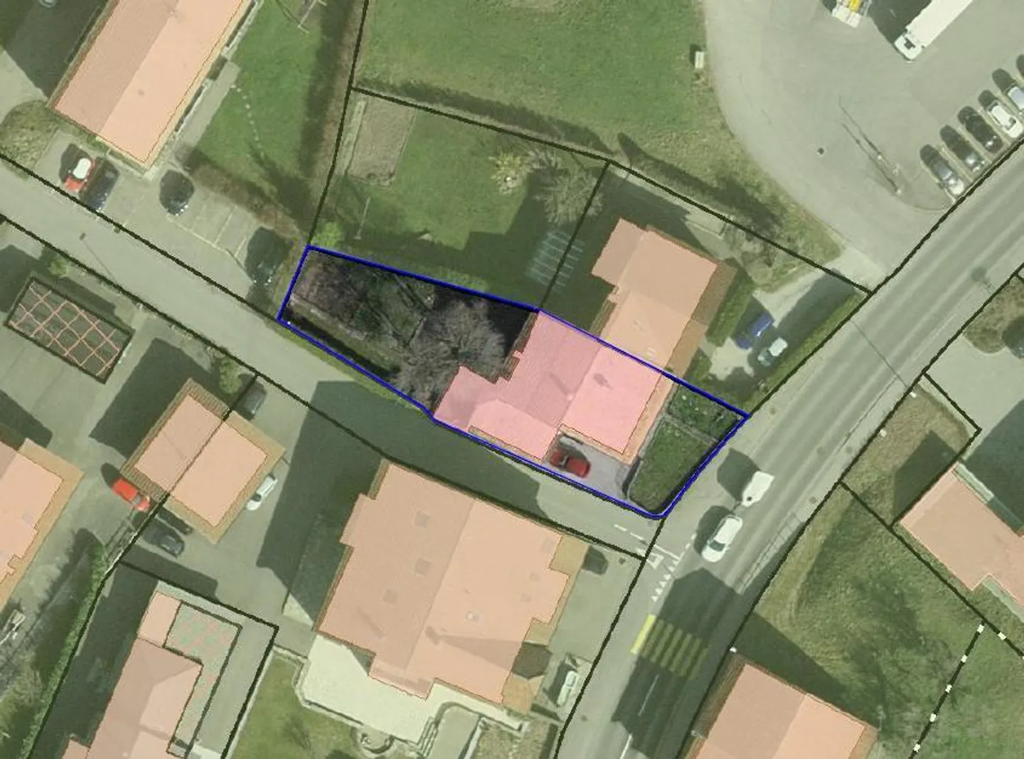 House - Photo 1 of 8