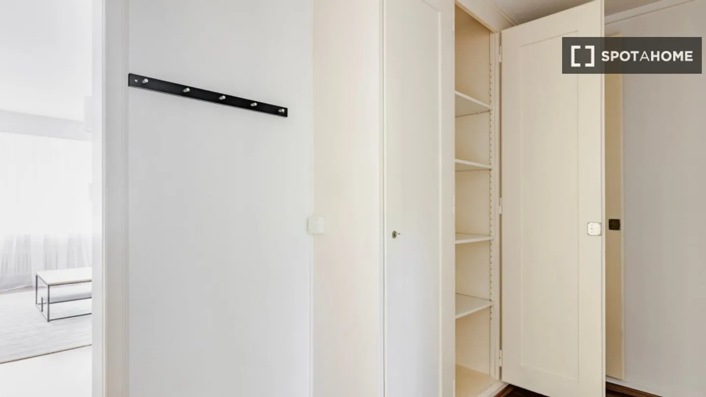 Appartamento in affitto - Foto 17 di 18