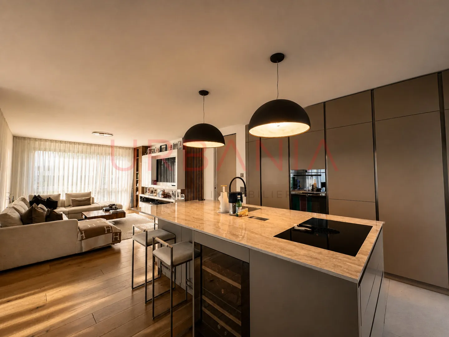 Appartamento 5 locali - Foto 1 di 10