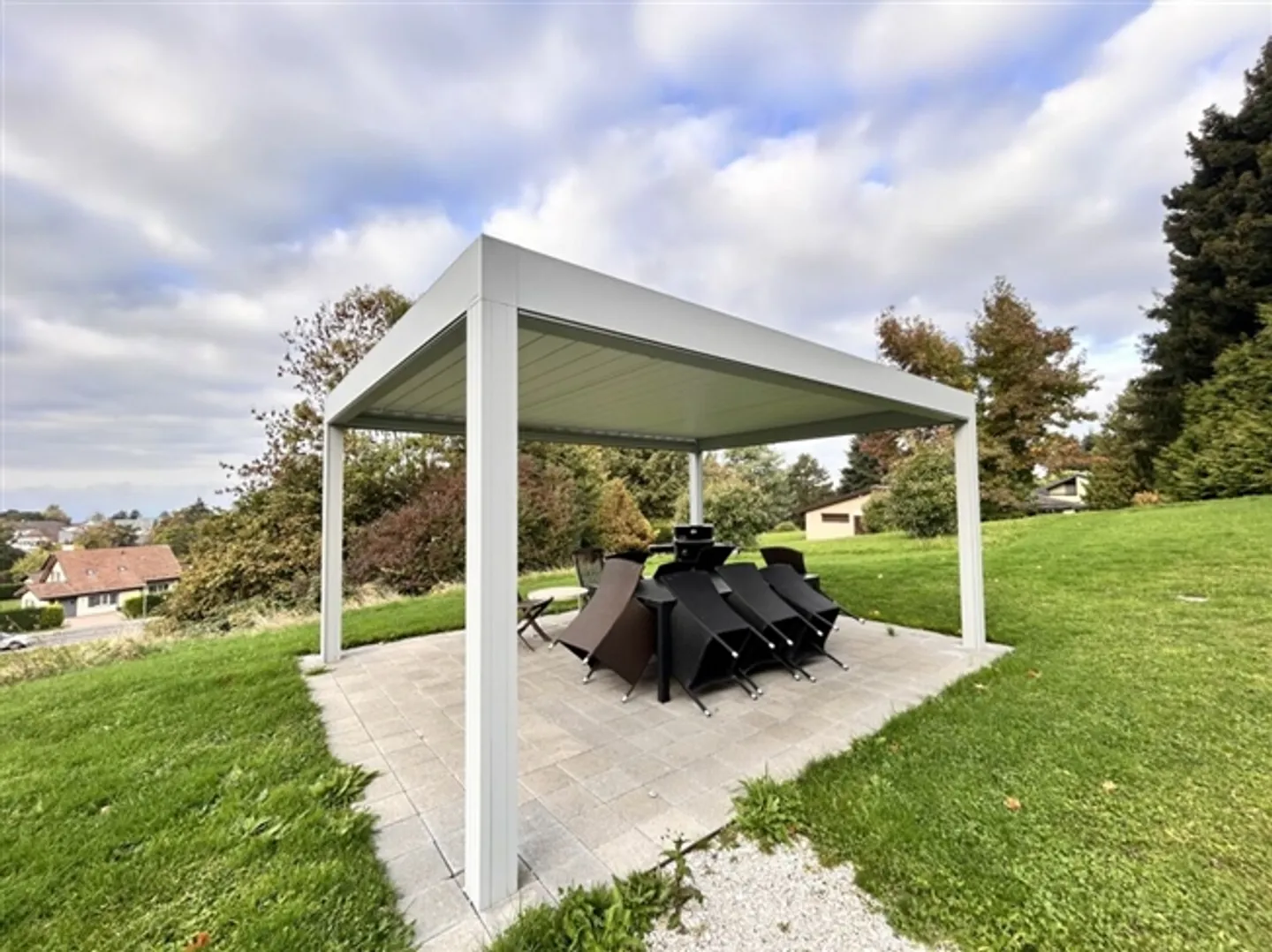 Maisonette récente dans un environnement verdoyant ! - Photo 15 sur 15