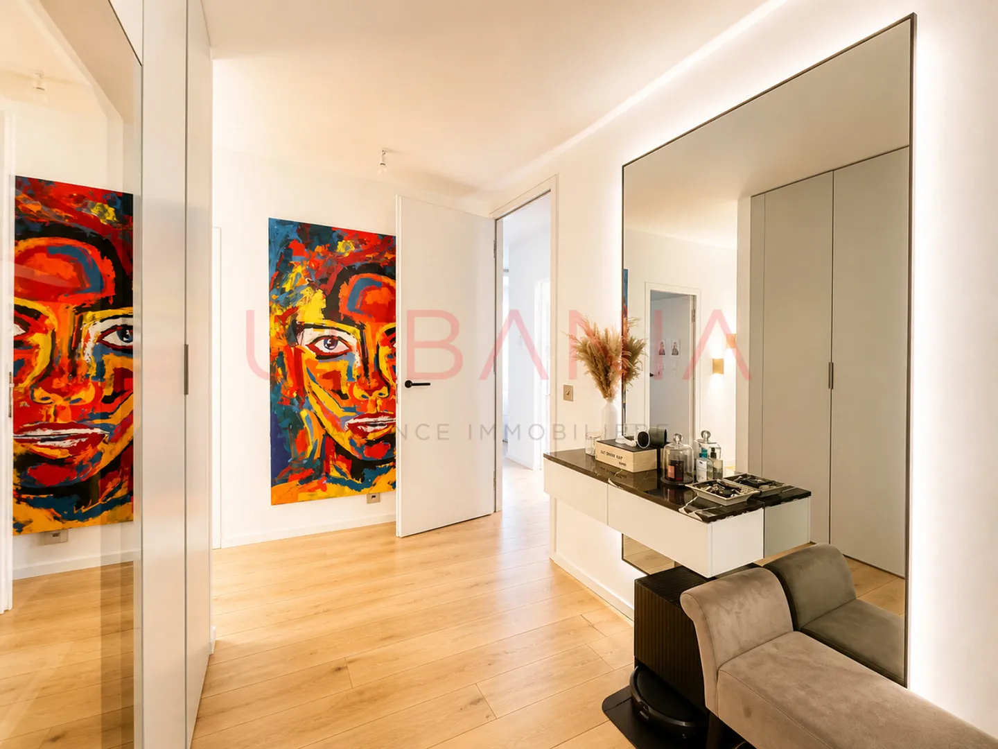 Appartamento 5 locali - Foto 3 di 10