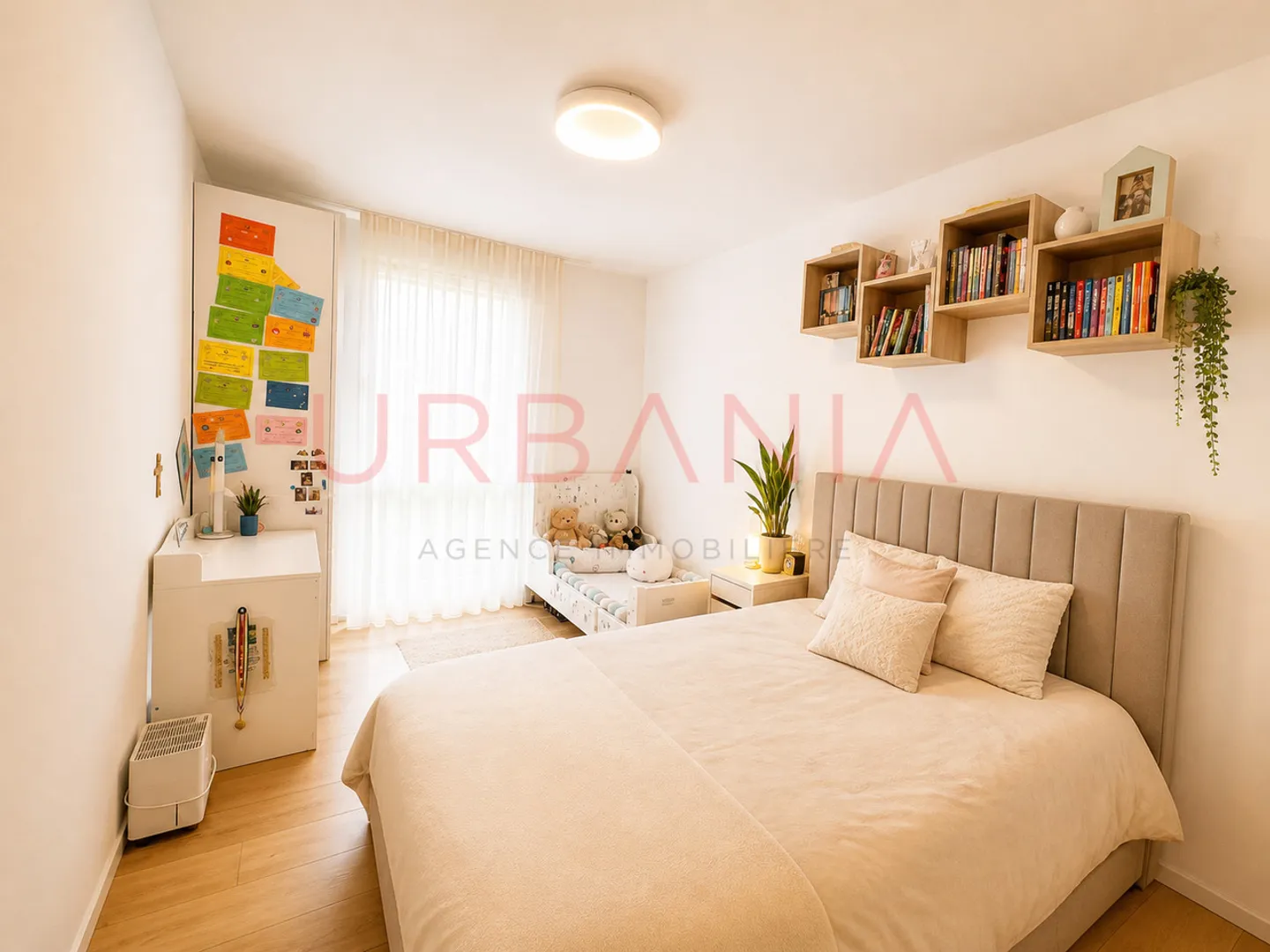 Appartamento 5 locali - Foto 4 di 10