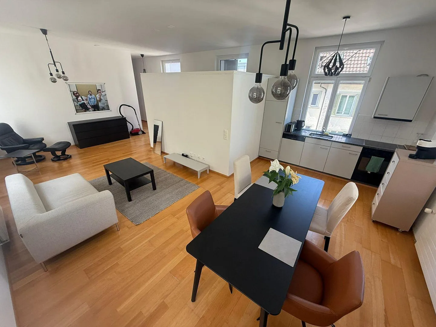 3.0 Room Apartment in St. Gallen - Photo 2 of 13