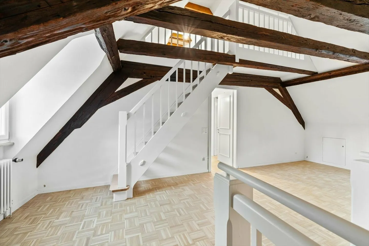 Vivere all'avanguardia nel cuore della città! - Foto 3 di 7