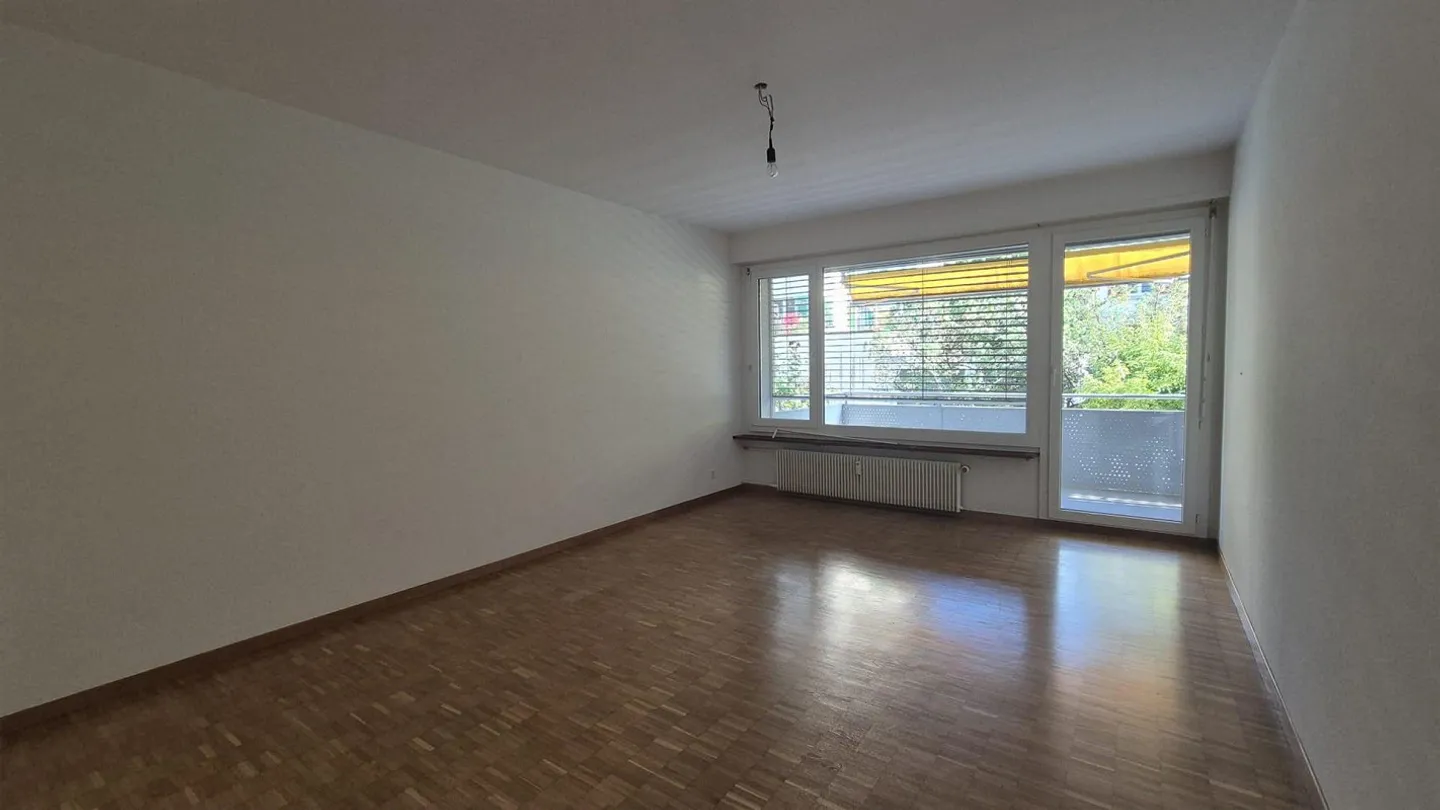 Charmante 3.5-Zimmerwohnung der Länggasse - Foto 7 von 10