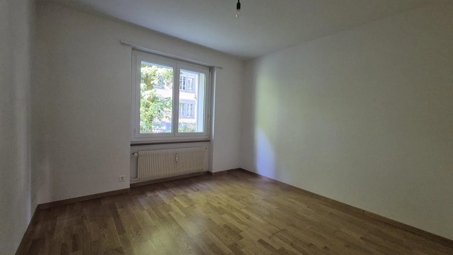 Charmante 3.5-Zimmerwohnung der Länggasse - Foto 8 von 10