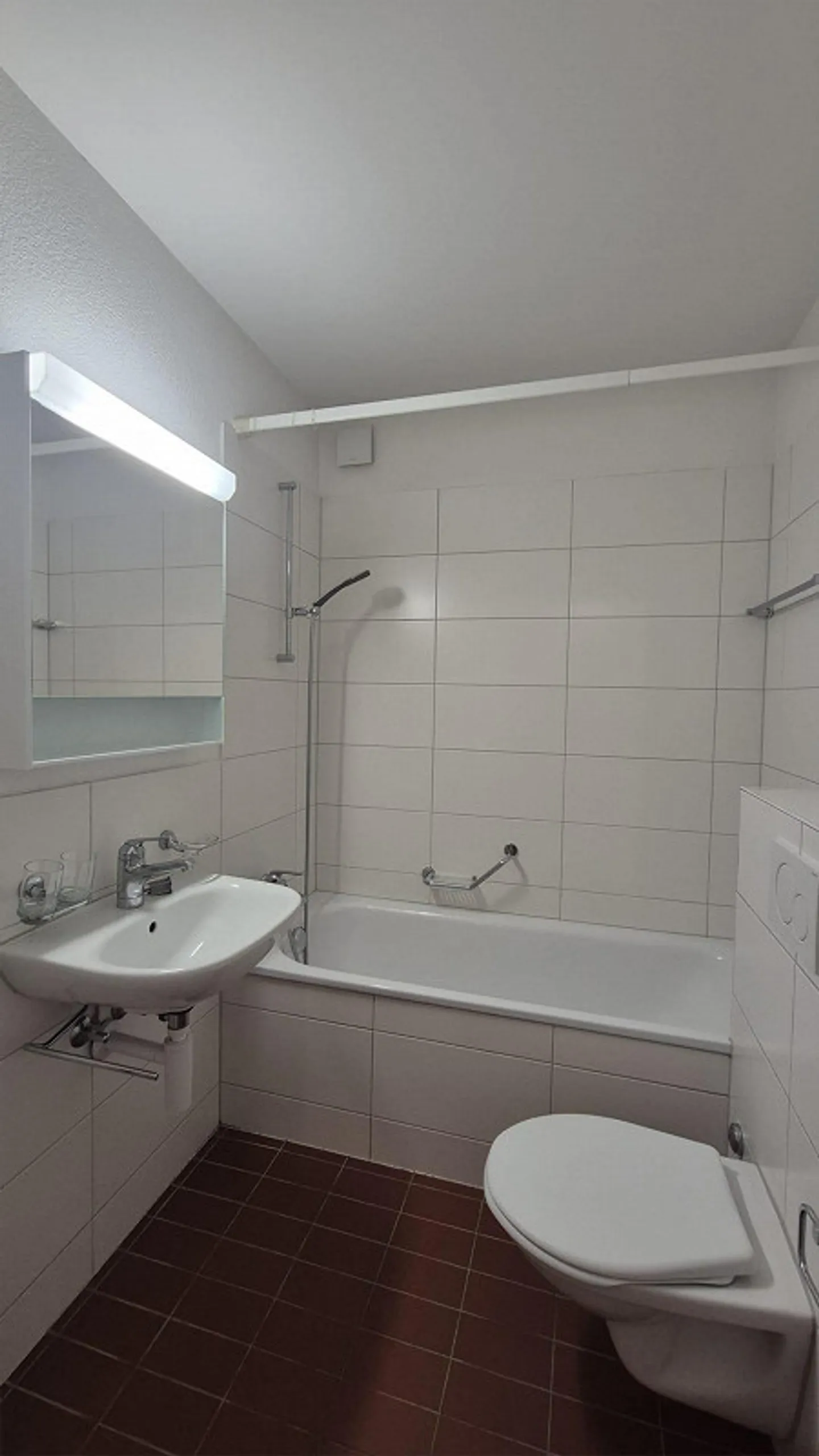 Charmante 3.5-Zimmerwohnung der Länggasse - Foto 9 von 10