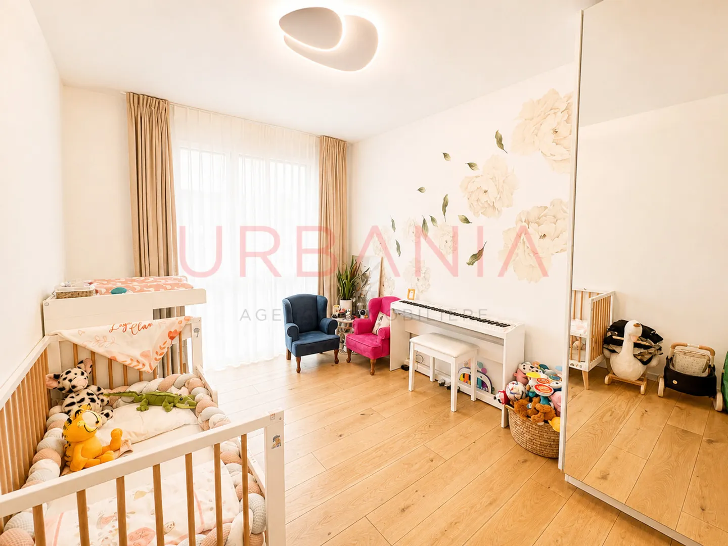 Appartamento 5 locali - Foto 5 di 10