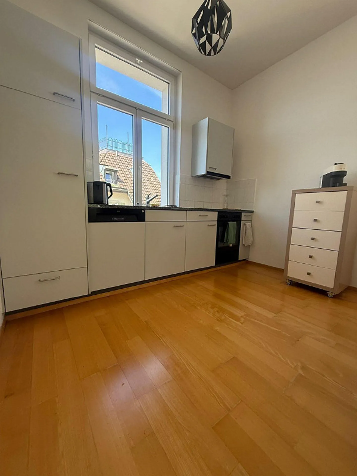 3.0 Room Apartment in St. Gallen - Photo 5 of 13