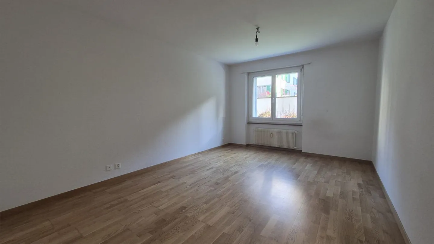 Charmante 3.5-Zimmerwohnung der Länggasse - Foto 6 von 10