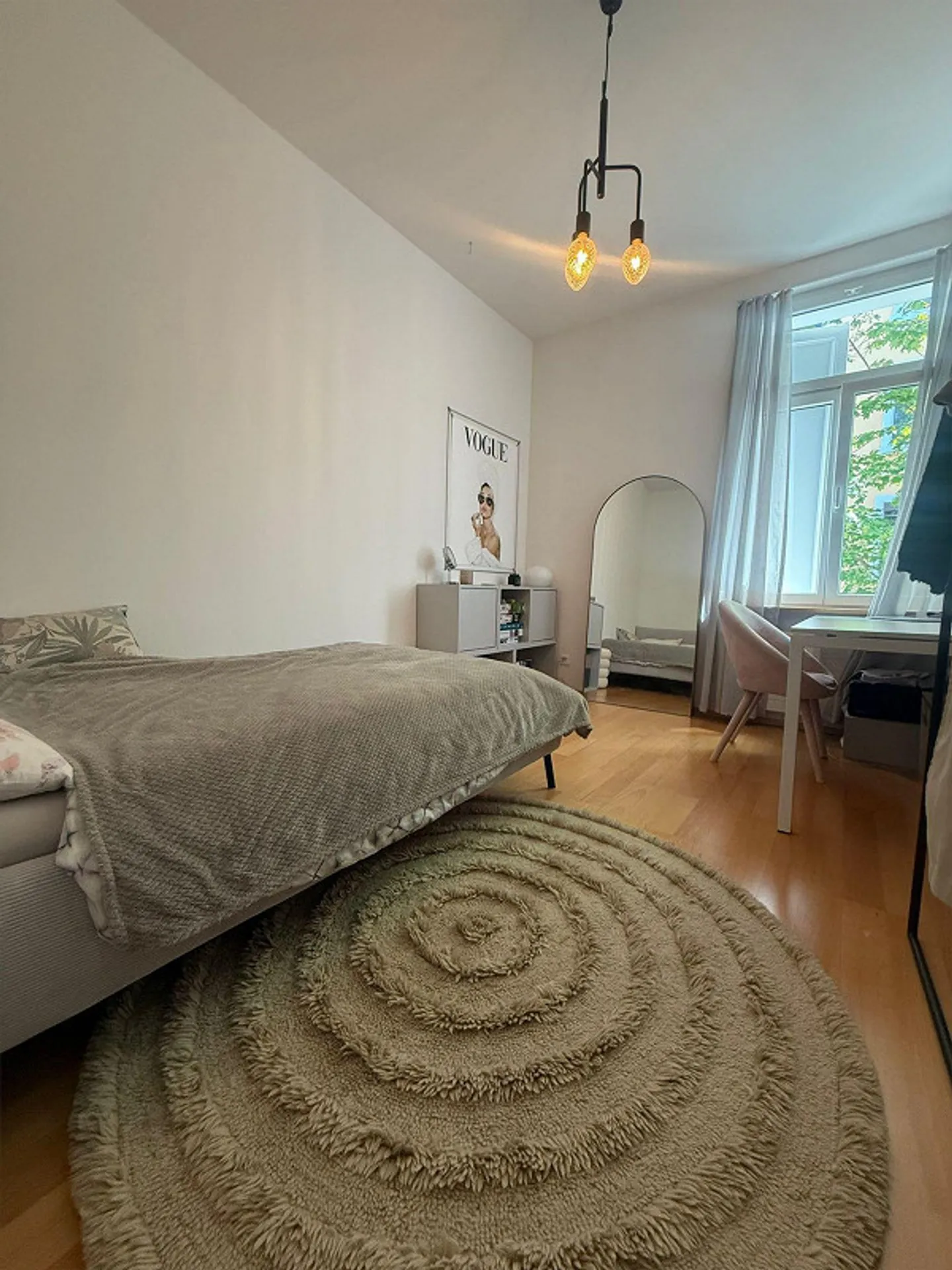 3.0 Room Apartment in St. Gallen - Photo 6 of 13