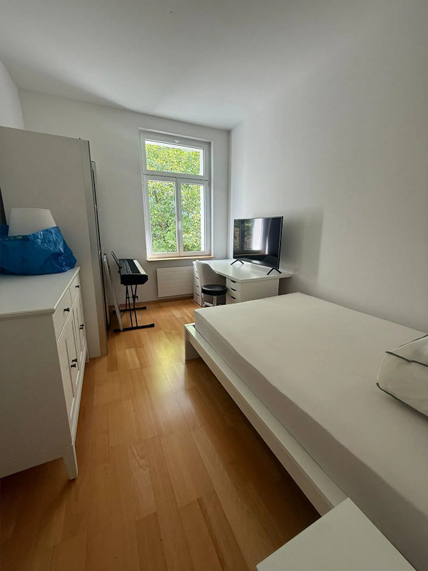 3.0 Room Apartment in St. Gallen - Photo 7 of 13