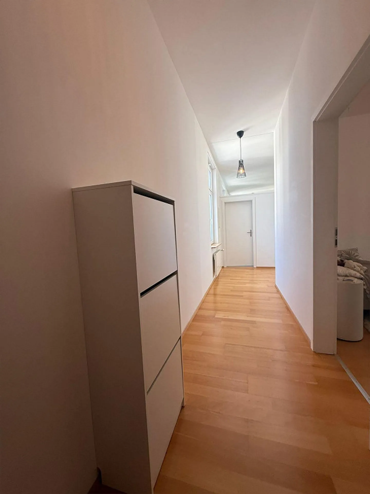 3.0 Room Apartment in St. Gallen - Photo 8 of 13