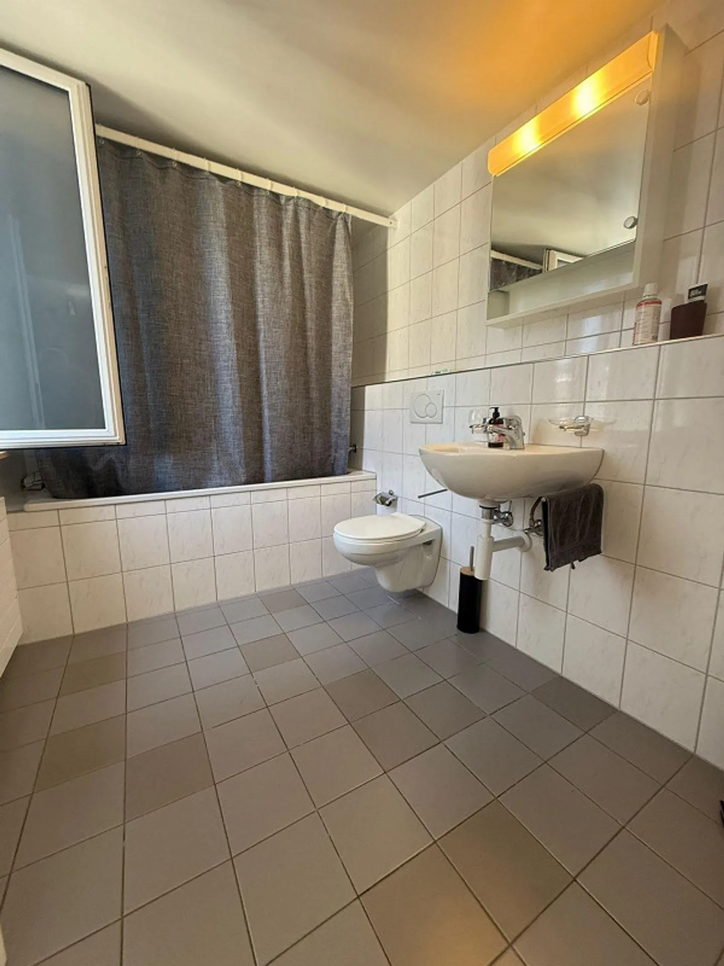 3.0 Room Apartment in St. Gallen - Photo 9 of 13