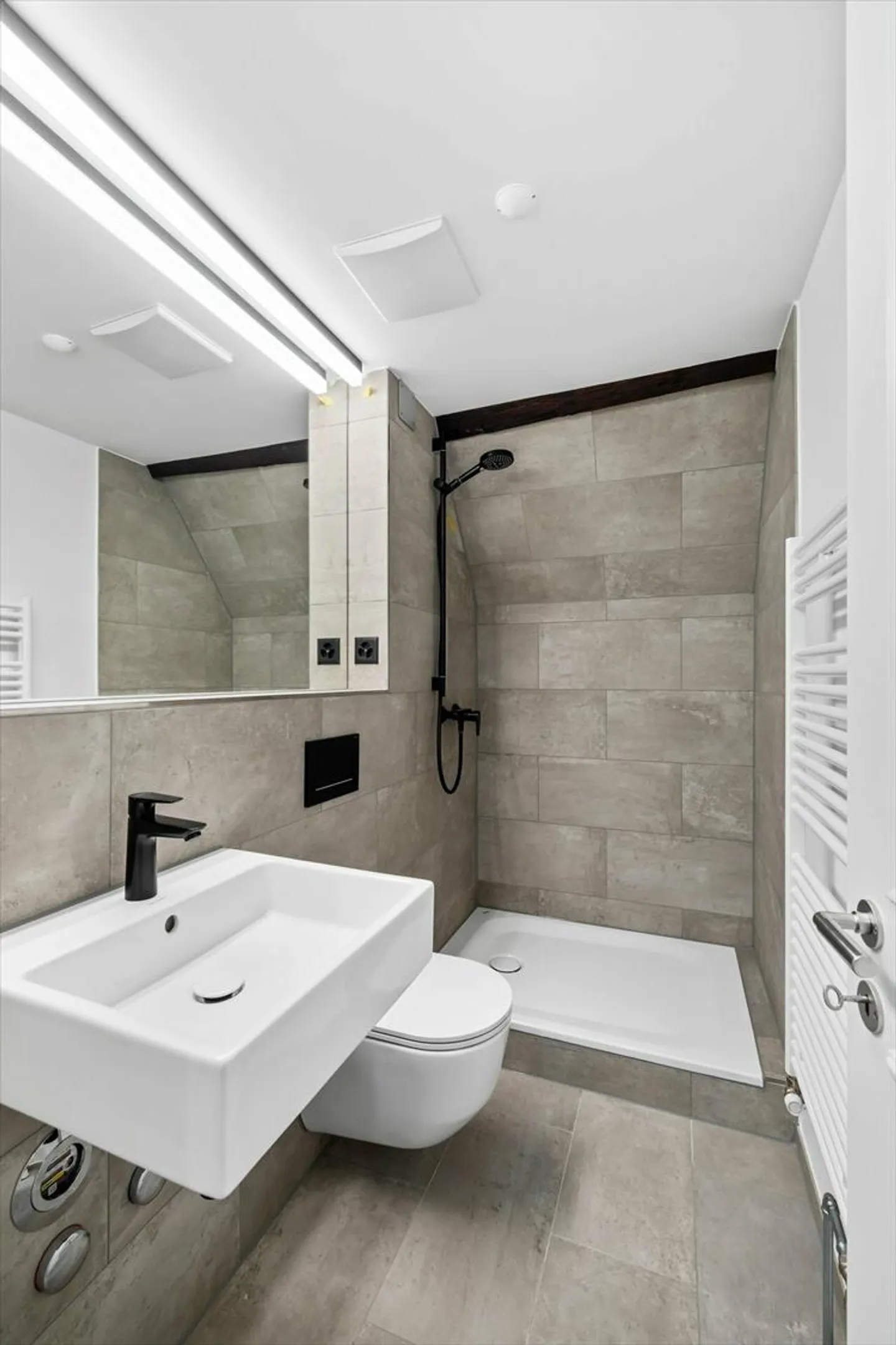 Vivere all'avanguardia nel cuore della città! - Foto 6 di 7