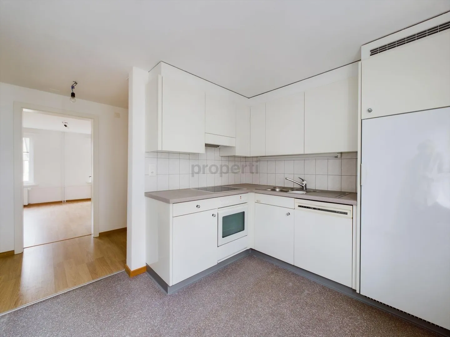 Appartamento 4 locali recentemente ristrutturato con tecnologia ecologica a San Gallo - Foto 2 di 11