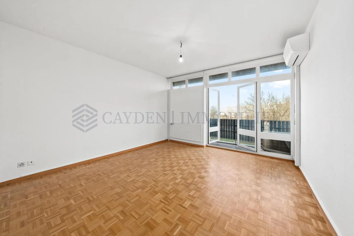 Close to the UN - Superb bright apartment - Sale in SI - Photo 7 of 10