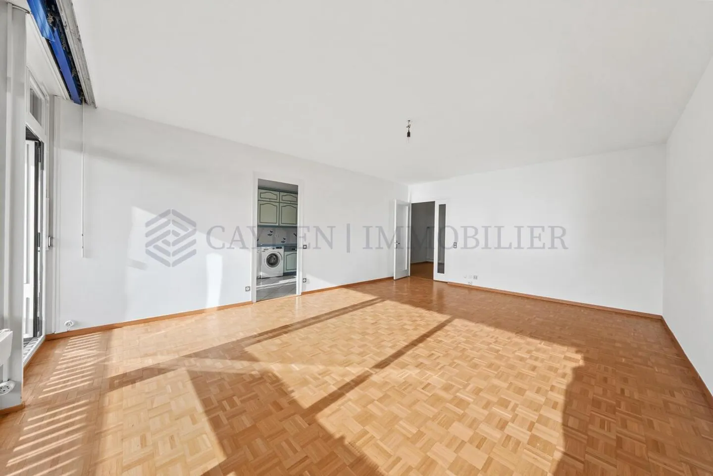 Close to the UN - Superb bright apartment - Sale in SI - Photo 9 of 10
