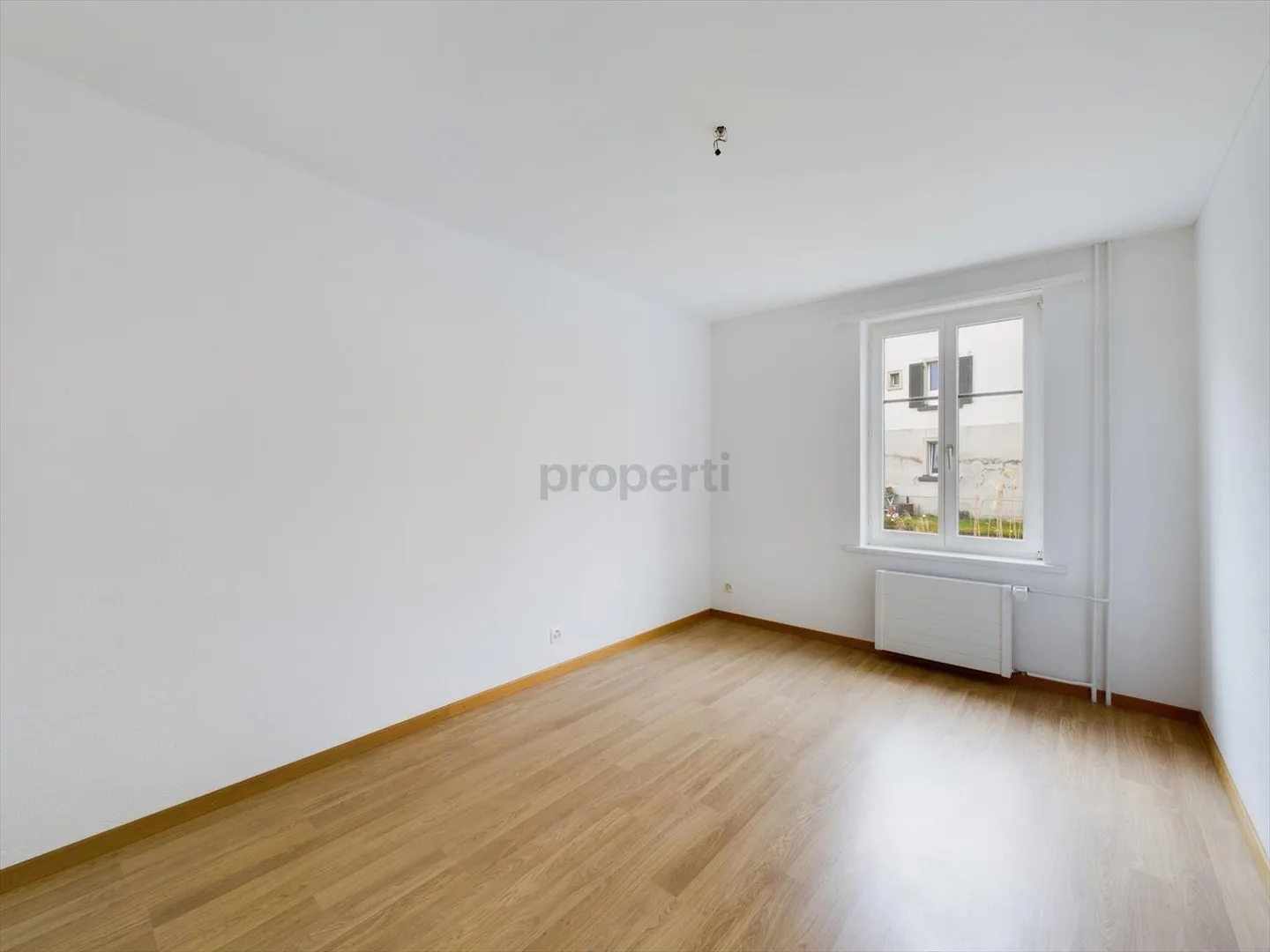 Appartamento 4 locali recentemente ristrutturato con tecnologia ecologica a San Gallo - Foto 7 di 11