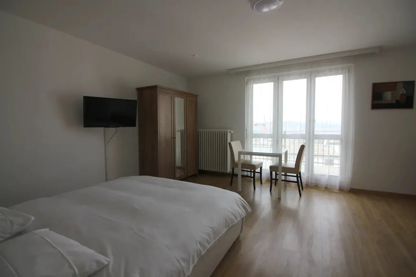 Wohnung mieten - Foto 6 von 10