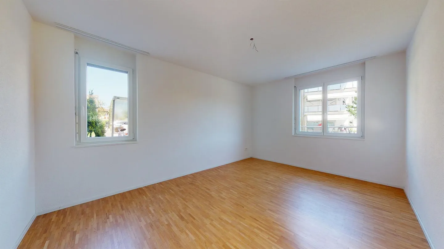 Beautiful corner apartment on the ground floor seeks new tenant from 01.07.2026 - Photo 5 of 11