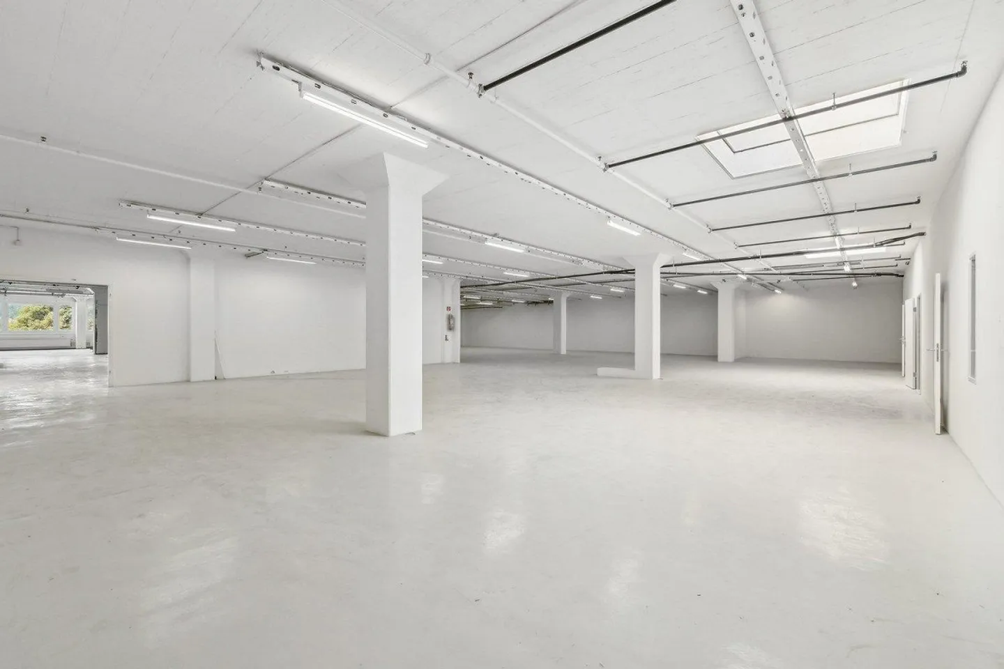 Flexible Gewerbeflächen zu vermieten - Foto 7 von 13
