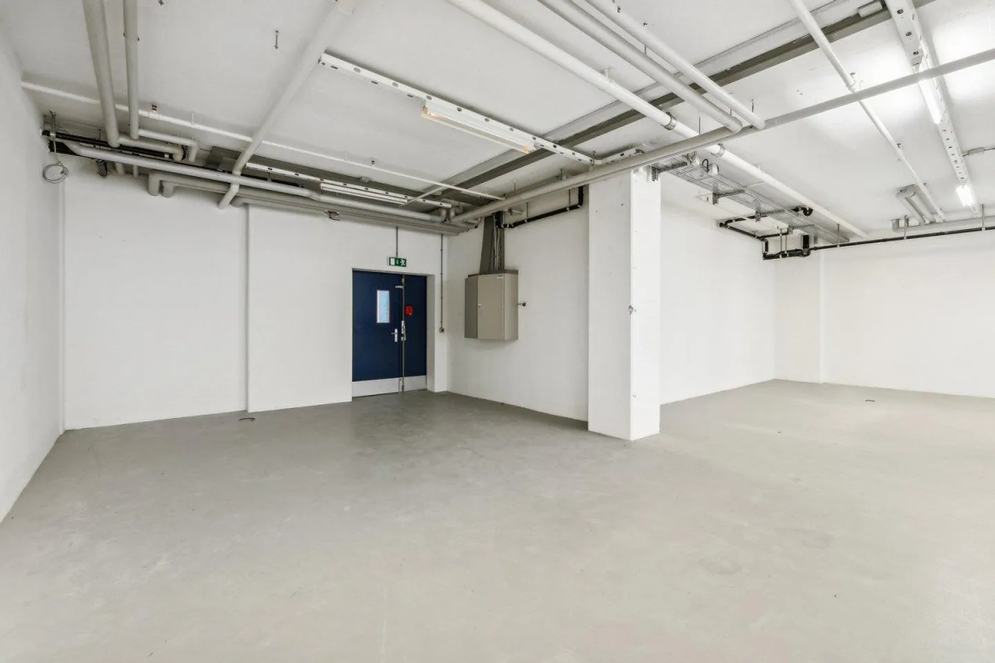 Flexible Gewerbeflächen zu vermieten - Foto 9 von 13