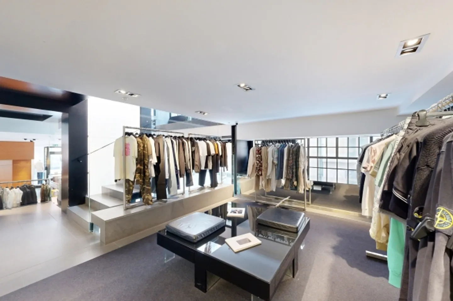 Spazio Commerciale a Losanna - Foto 7 di 9