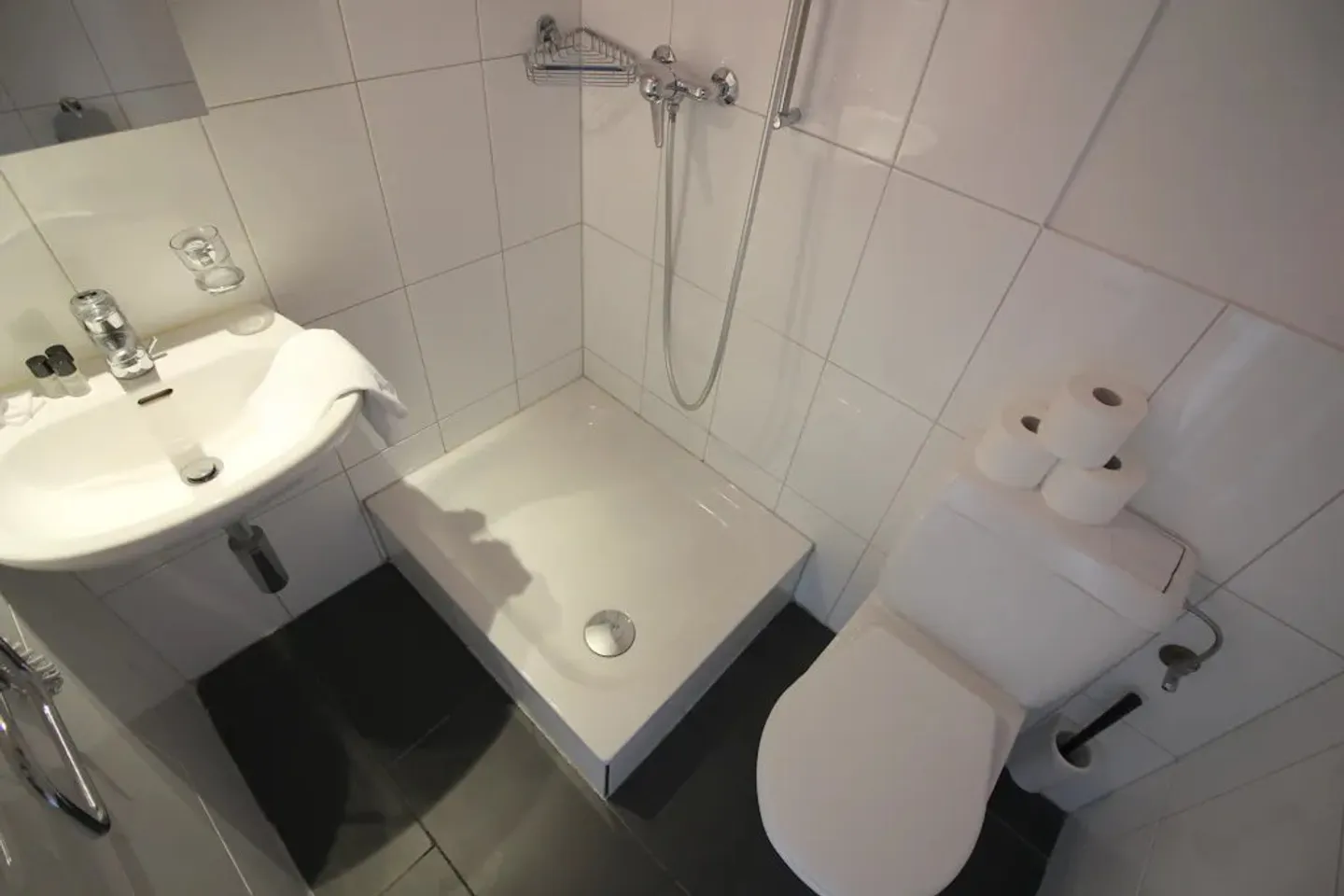 Wohnung mieten - Foto 8 von 10