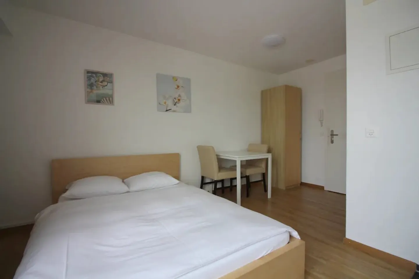 Wohnung mieten - Foto 9 von 10