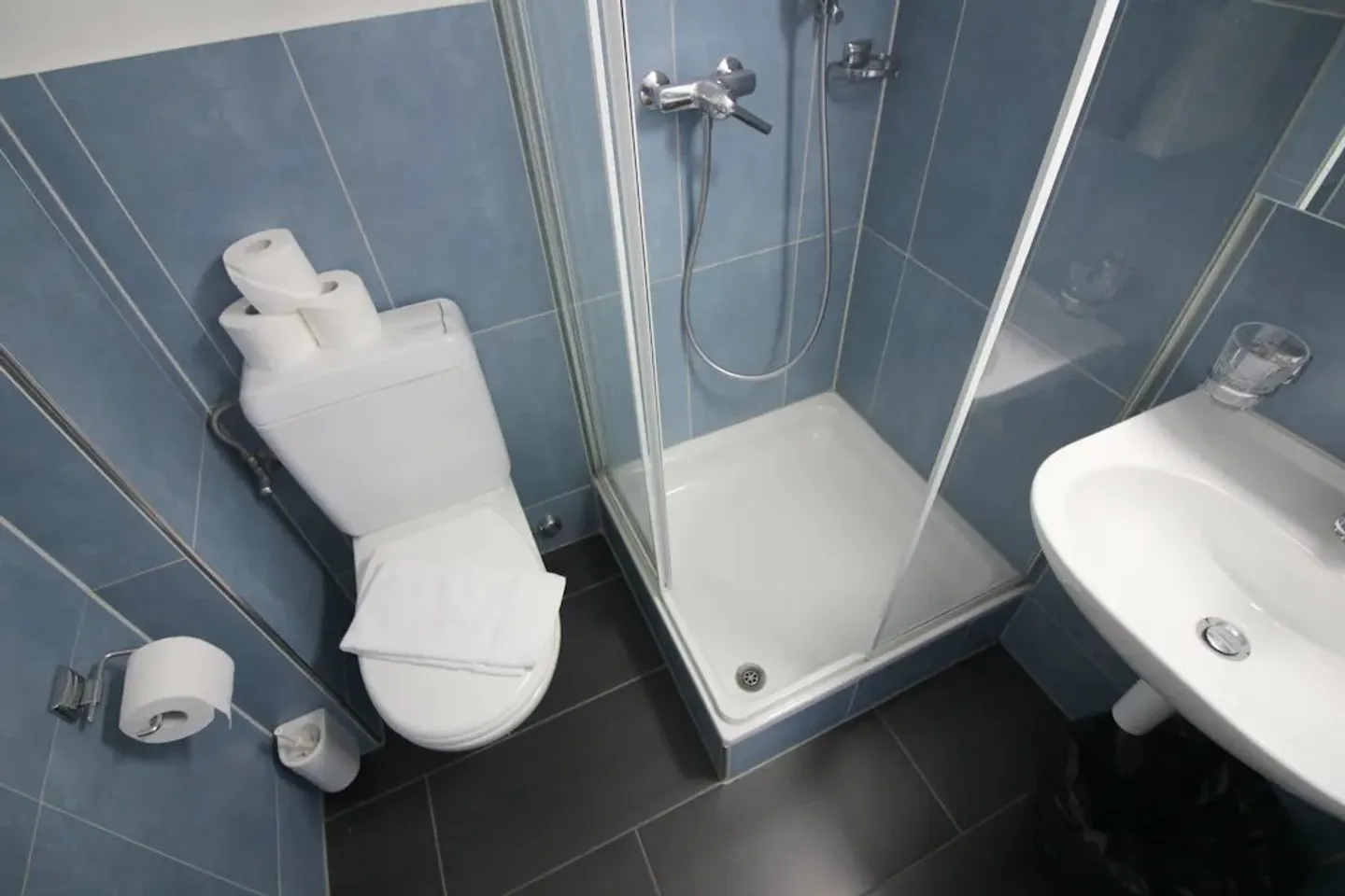 Wohnung mieten - Foto 10 von 10