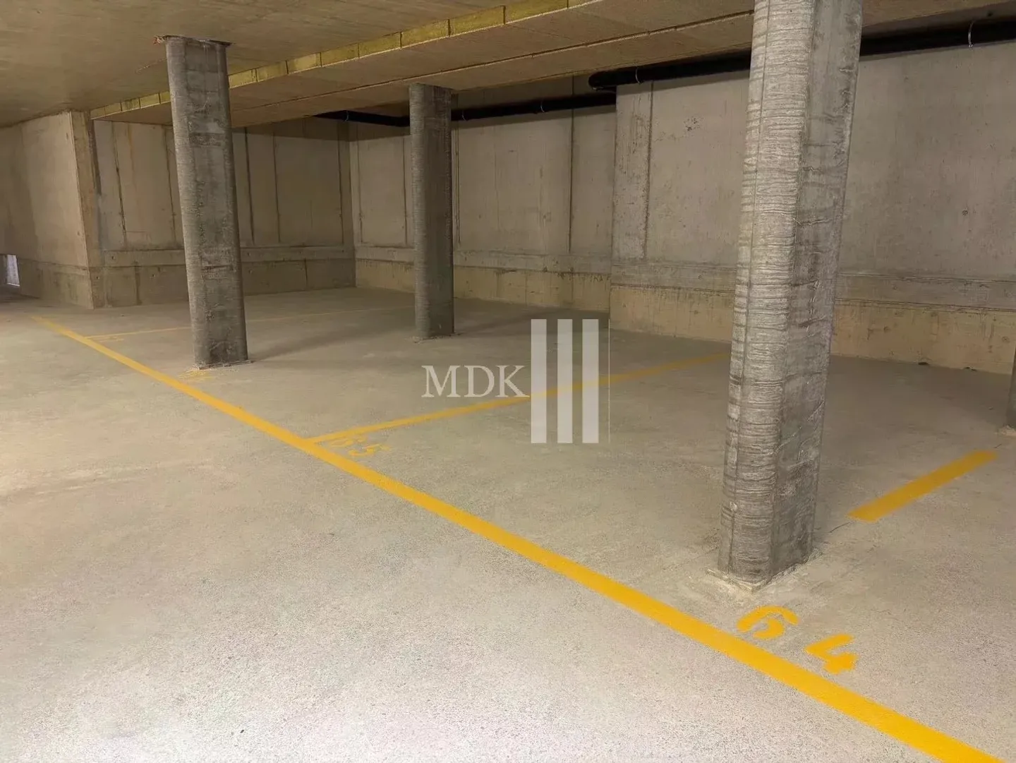 Open parking space - Photo 1 of 1