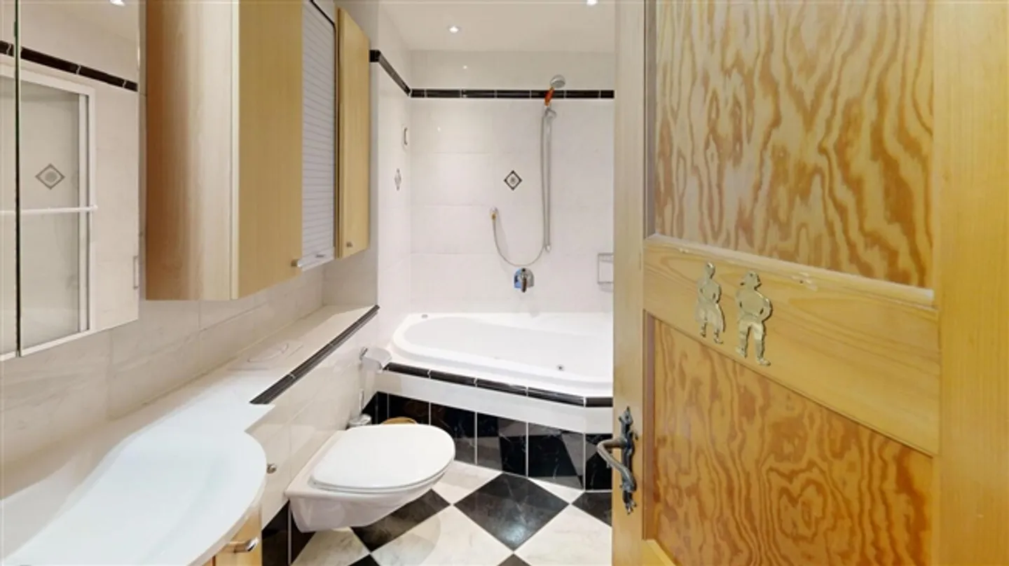 2.5P - Monte Rosa 14 - Location en saison hivernale - Photo 5 sur 11