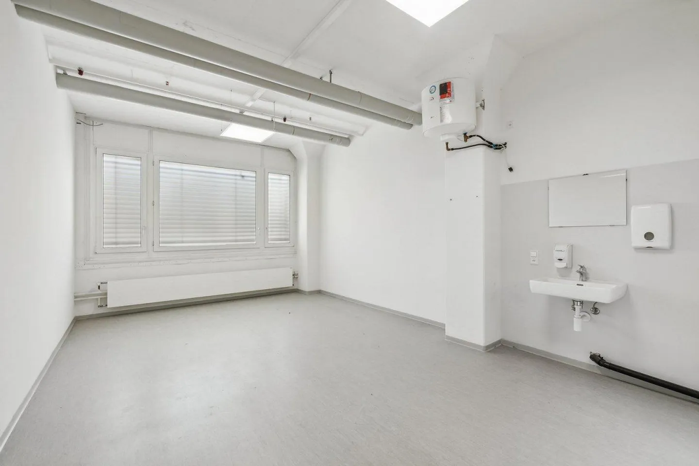 Flexible Gewerbeflächen zu vermieten - Foto 13 von 13
