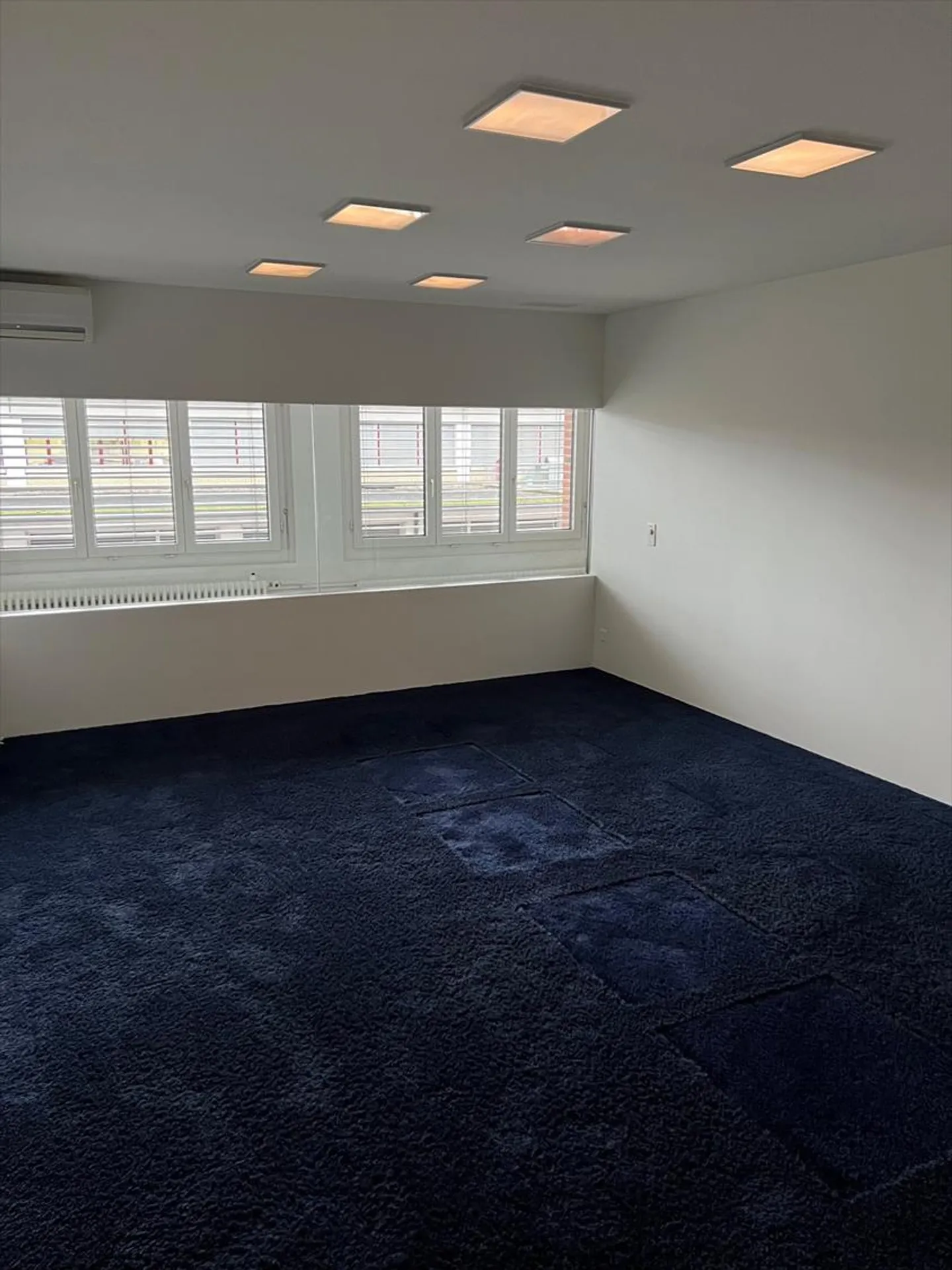 Kreativer Büroraum in Zürich - Foto 5 von 6